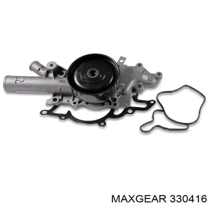 Cojinete de rueda trasero Skoda Octavia 1U2