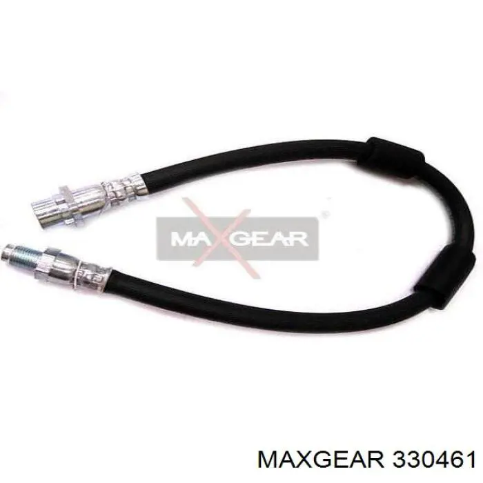 Rodamiento de rueda delantero Maxgear 330461