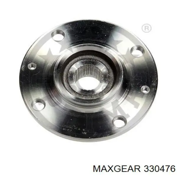 Buje de rueda delantero Maxgear 330476 precio, desde 28,66 EUR