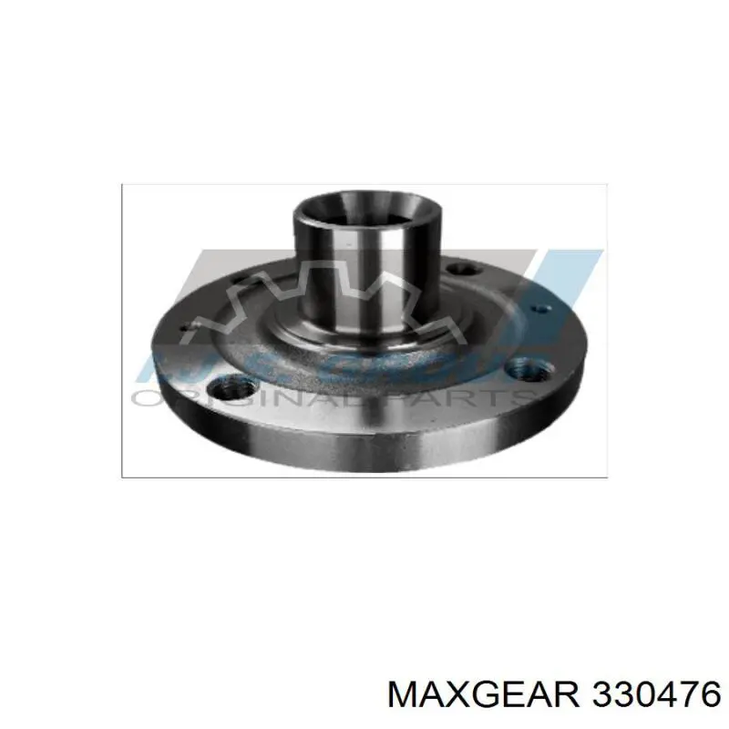 Comprar 330476 Maxgear Bujes de ruedas