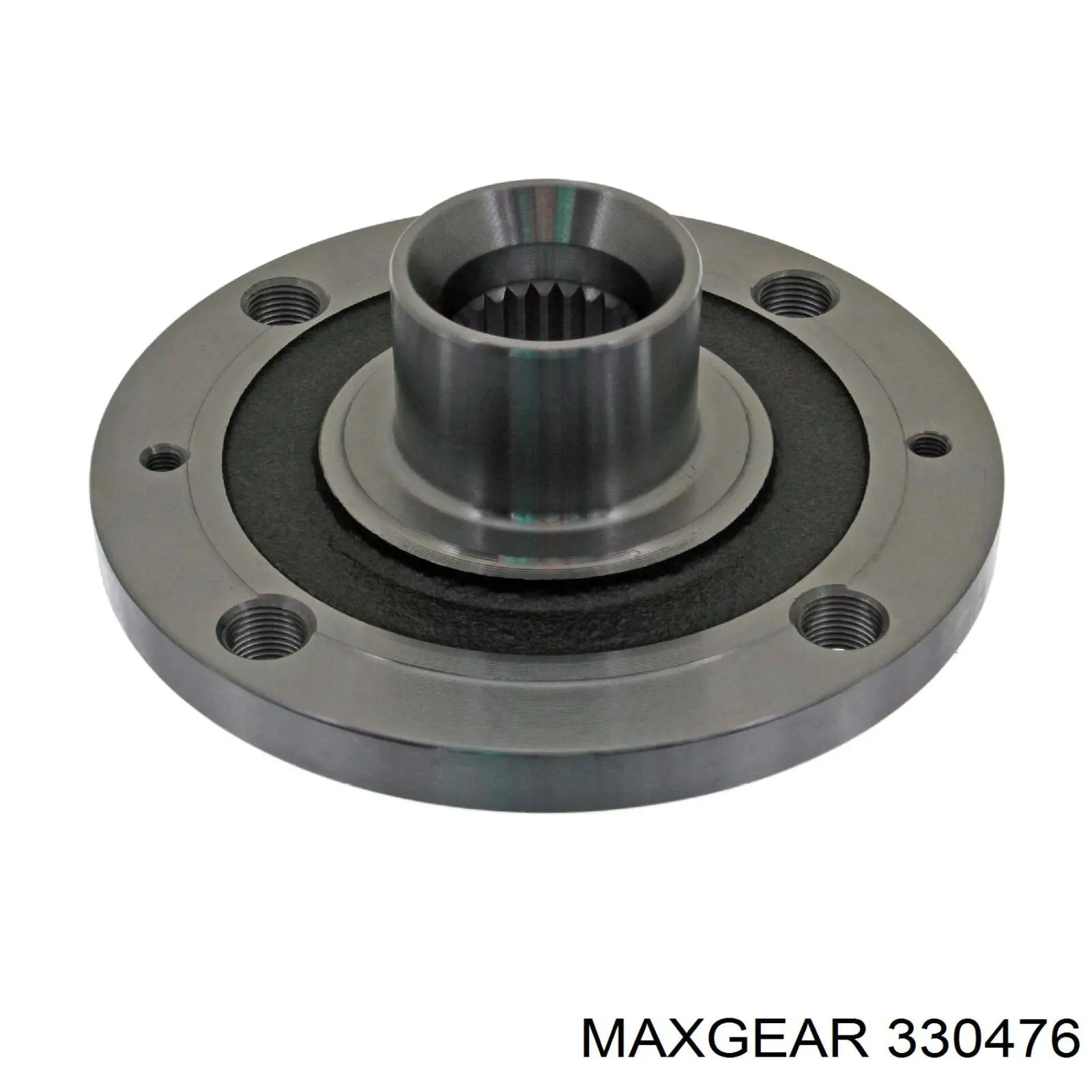 33-0476 Maxgear cubo de rueda delantero