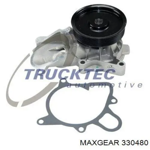 Comprar 330480 Maxgear Bujes de ruedas