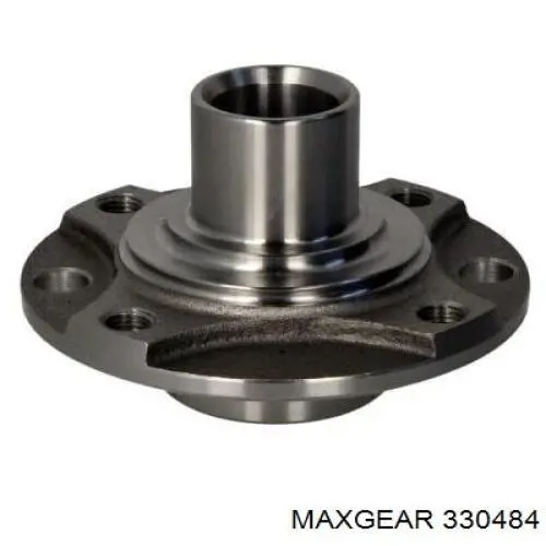 33-0484 Maxgear cubo de rueda delantero