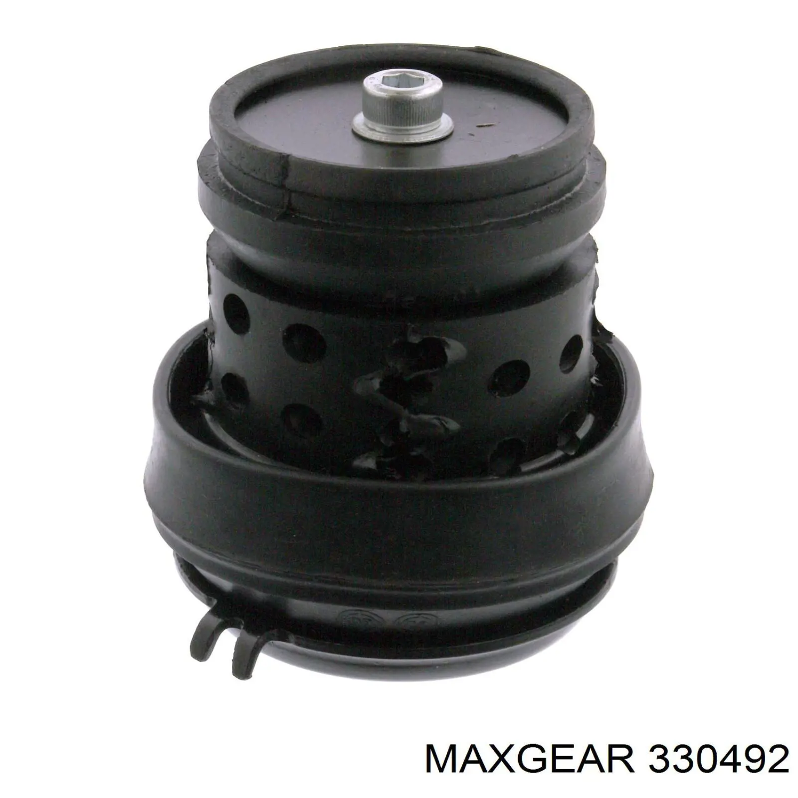 191501117B VAG Cubo de rueda trasero izquierdo