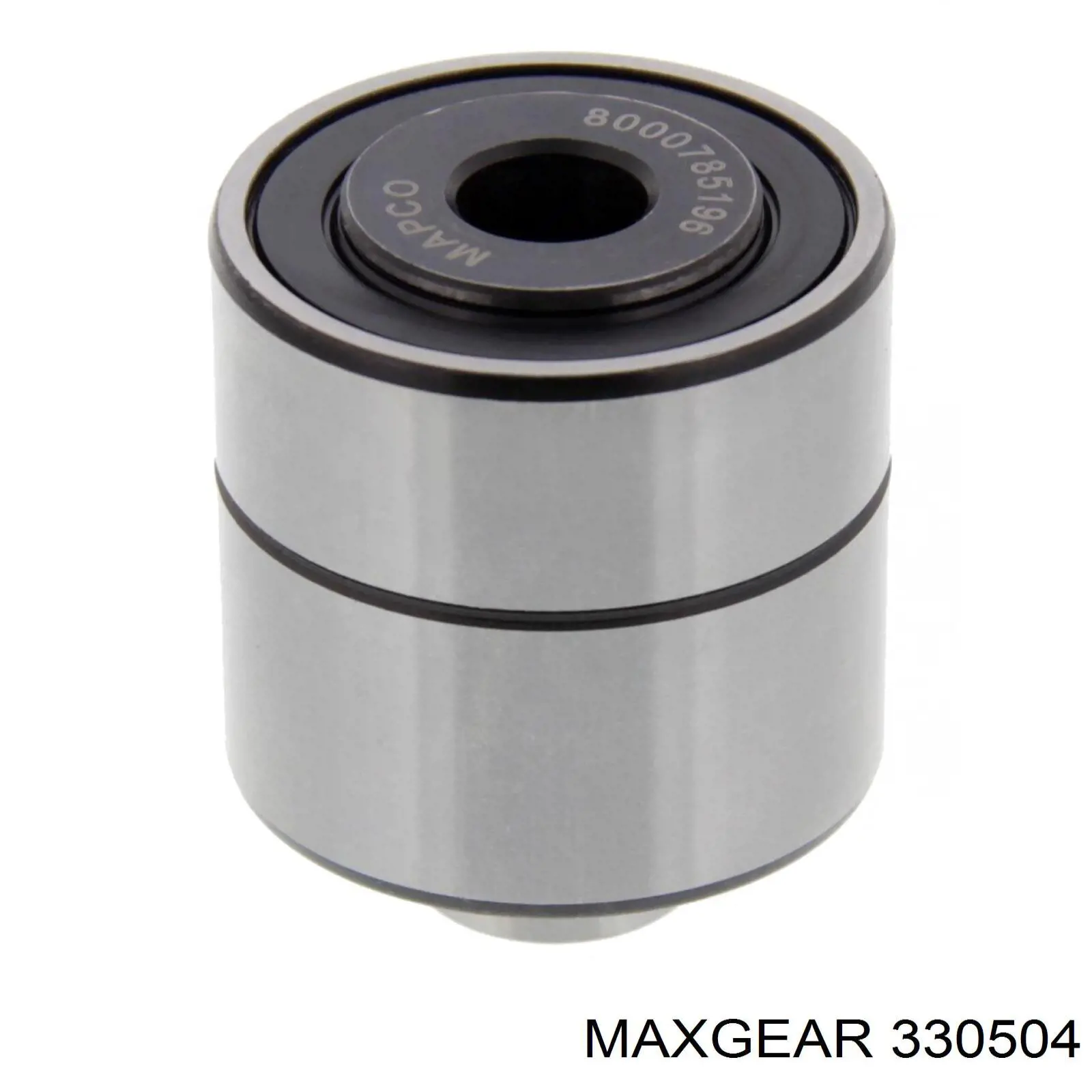 Comprar 330504 Maxgear Soporte del acoplamiento viscoso del sistema de refrigeración