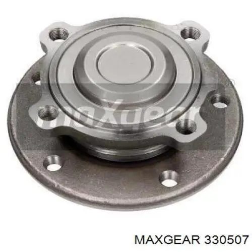 33-0507 Maxgear cubo de rueda delantero