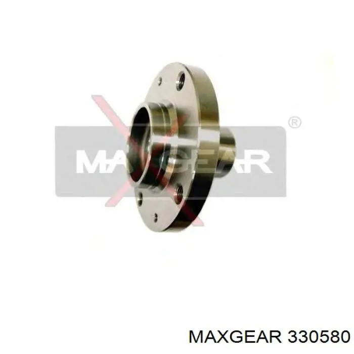 Buje de rueda delantero Fiat/Alfa/Lancia 51782549 precio, desde 18,15 EUR