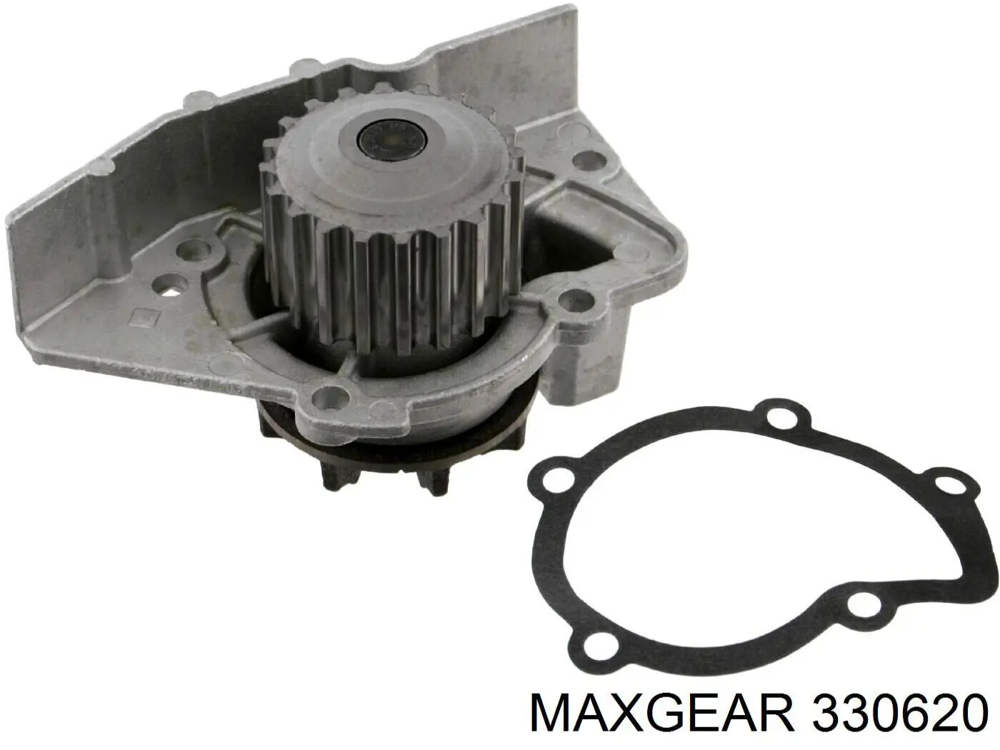 33-0620 Maxgear cojinete de rueda delantero