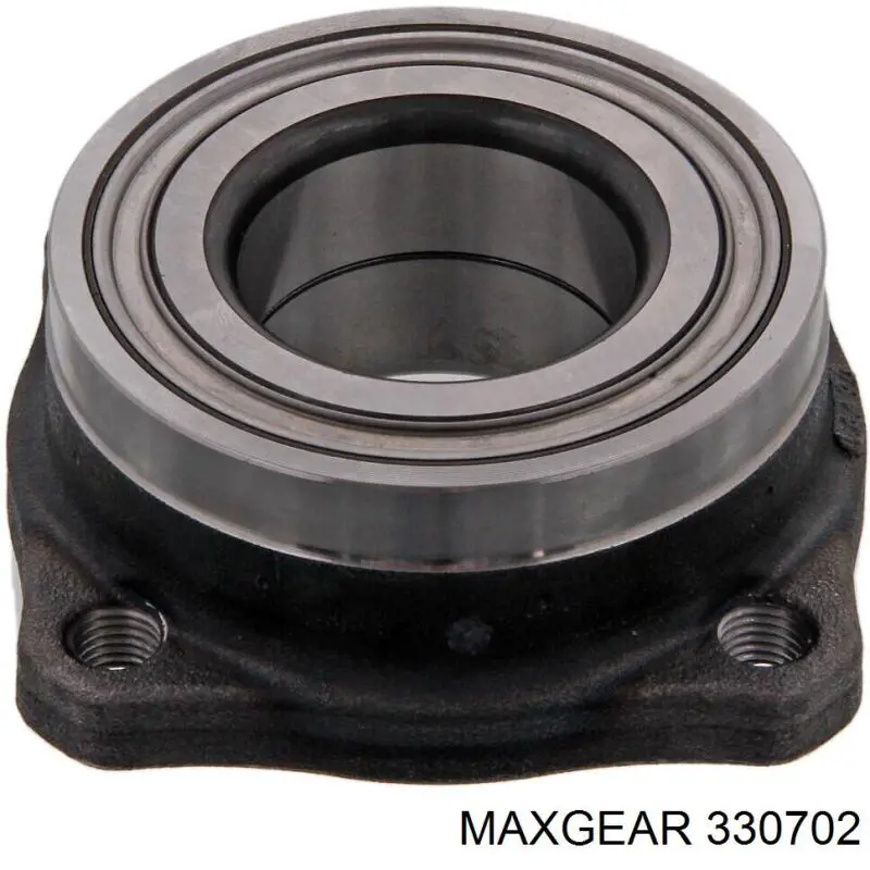 33-0702 Maxgear cojinete de rueda trasero