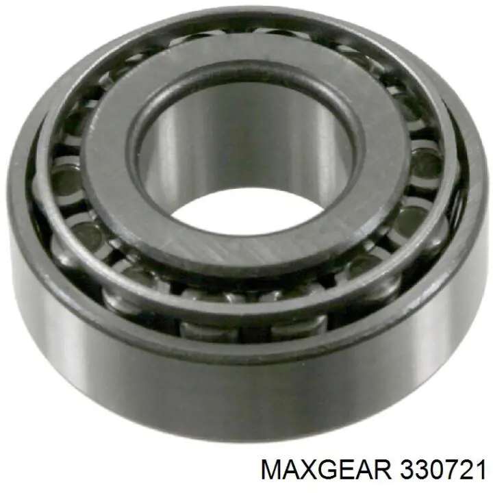 33-0721 Maxgear cojinete de rueda delantero