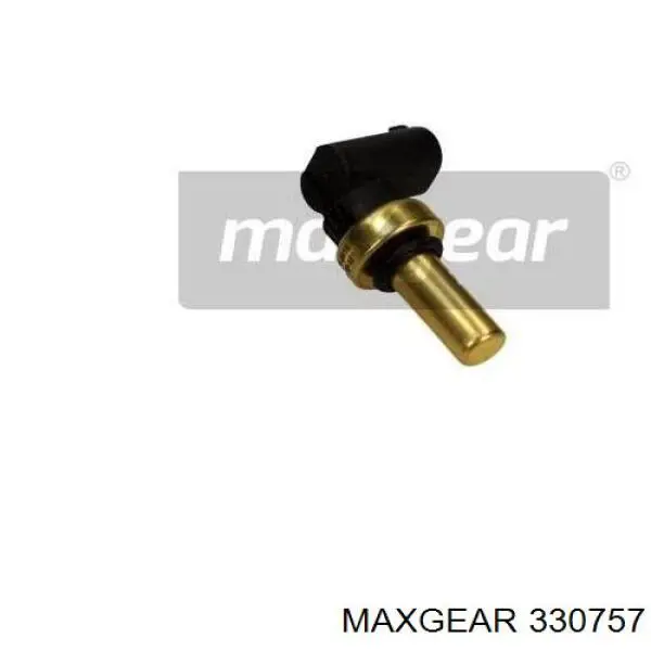 33-0757 Maxgear cubo de rueda trasero