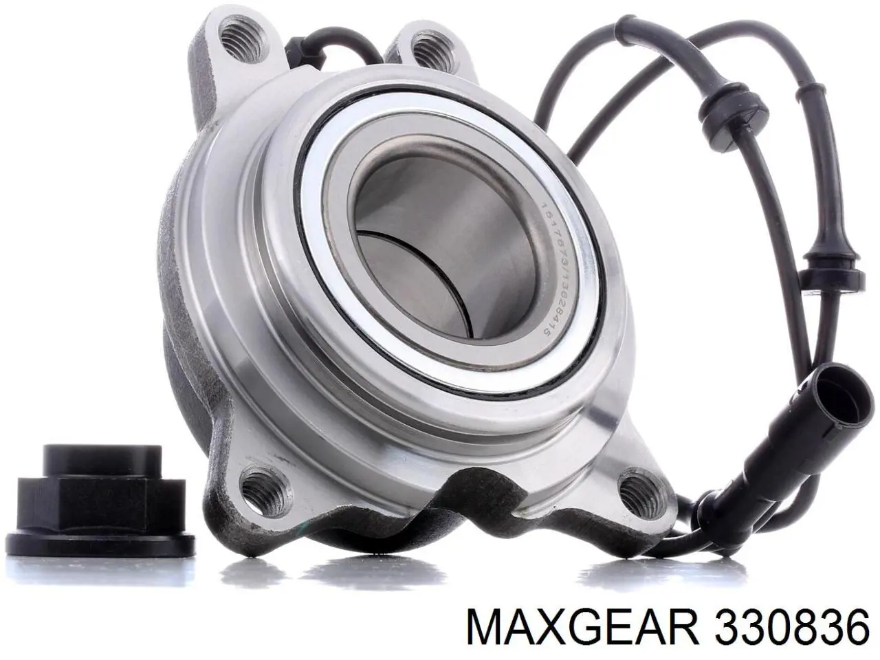 Comprar KLPLR008B NTY Cojinete de rueda delantero