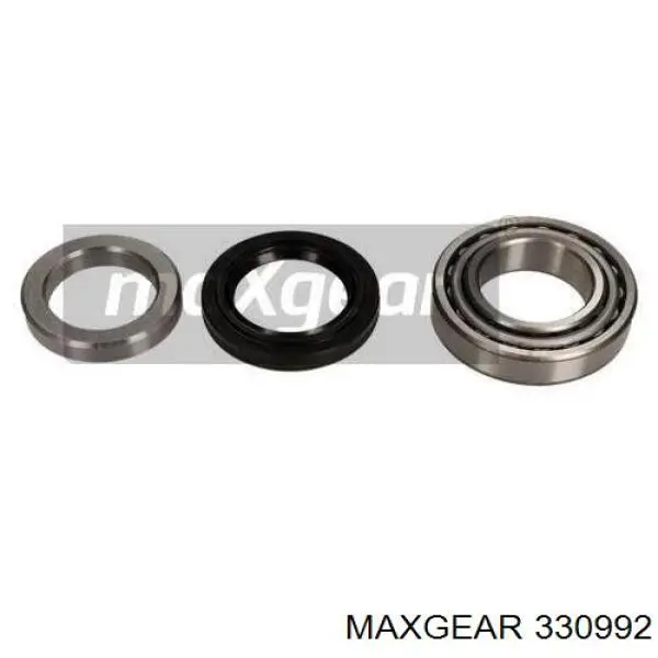Cojinete del semieje trasero Timken NP182140904A1 precio, desde 58,79 EUR