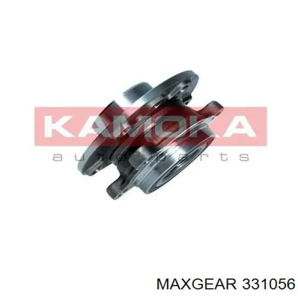 KWD1260 Dayco Cubo delantero