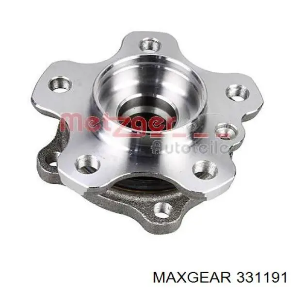 Buje de rueda delantero Ruville 221942 precio, desde 117,61 EUR