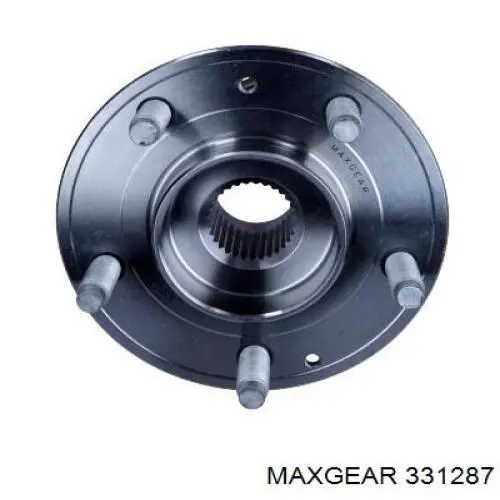 Buje de rueda delantero General Motors 13507016 precio, desde 87,47 EUR