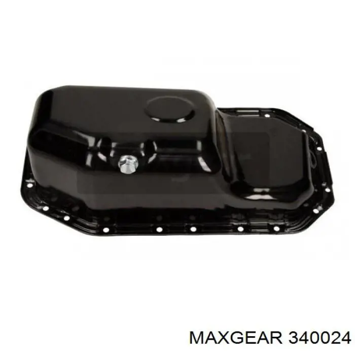 Comprar 102525 Febi Cárter de aceite del motor