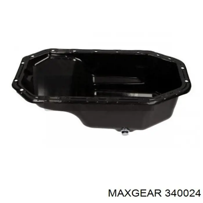 340024 Maxgear