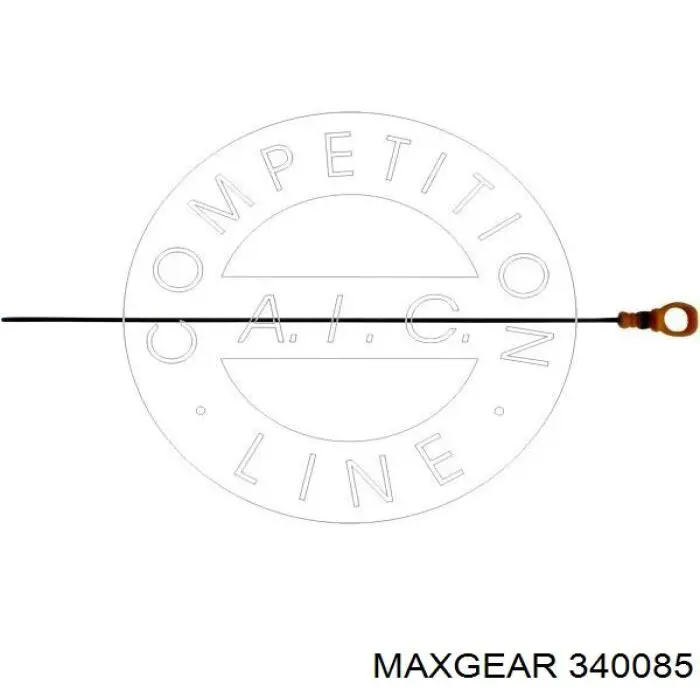 Varilla del nivel de aceite Peugeot/Citroen 001174 precio, desde 8,60 EUR