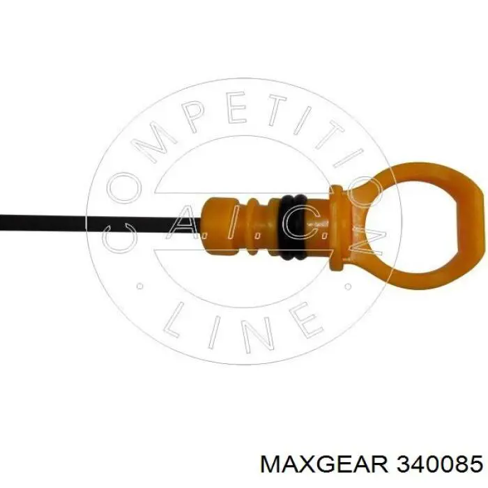 Comprar 001174 Peugeot/Citroen Varilla aceite