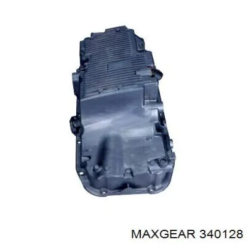Cárter de aceite del motor General Motors 55577110 precio, desde 58,08 EUR