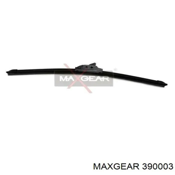 39-0003 Maxgear limpiaparabrisas de luna delantera copiloto