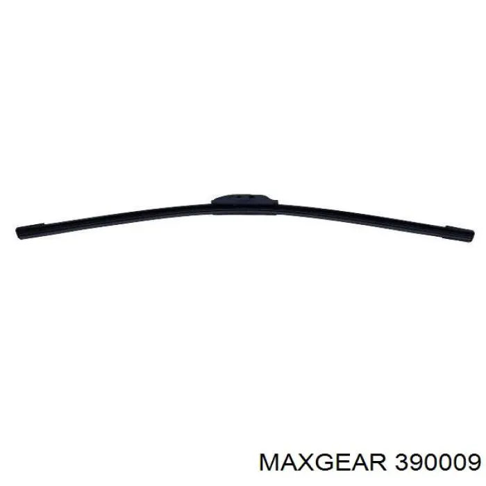 390009 Maxgear limpiaparabrisas de luna delantera conductor