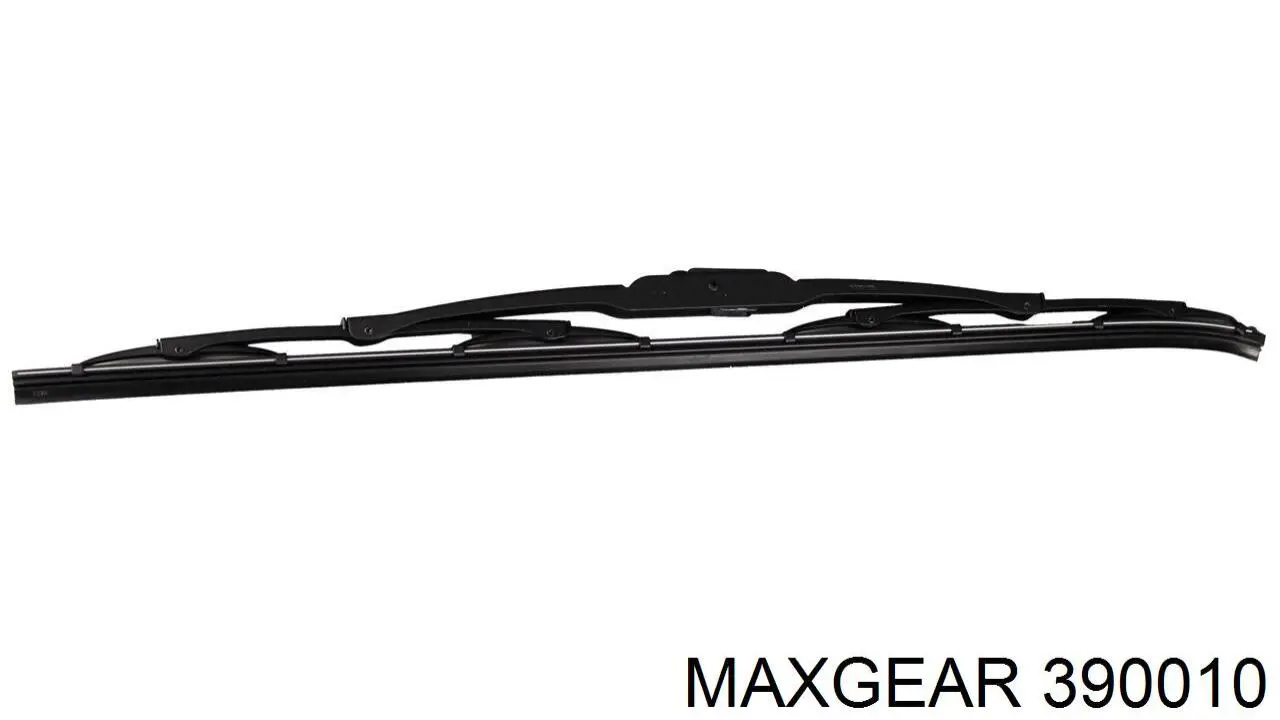 Limpiaparabrisas delantera conductor para Renault Kangoo I KC0, KC1