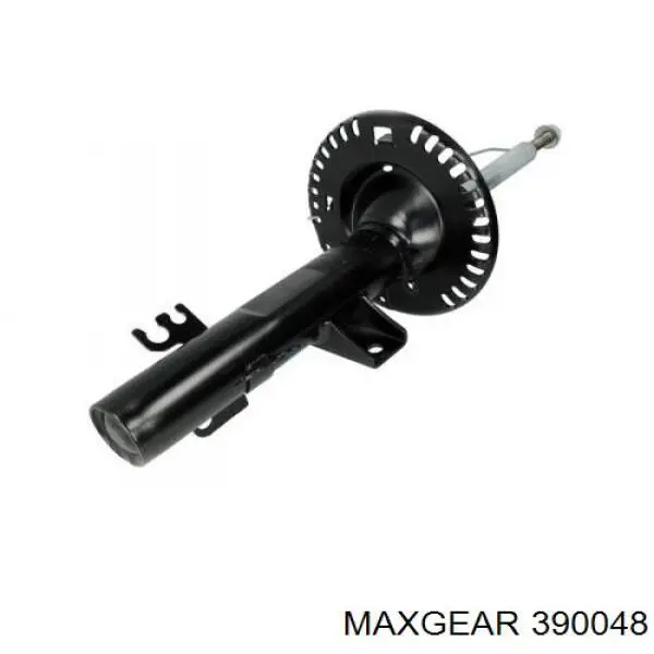 39-0048 Maxgear brazo del limpiaparabrisas, lavado de parabrisas, luna delantera