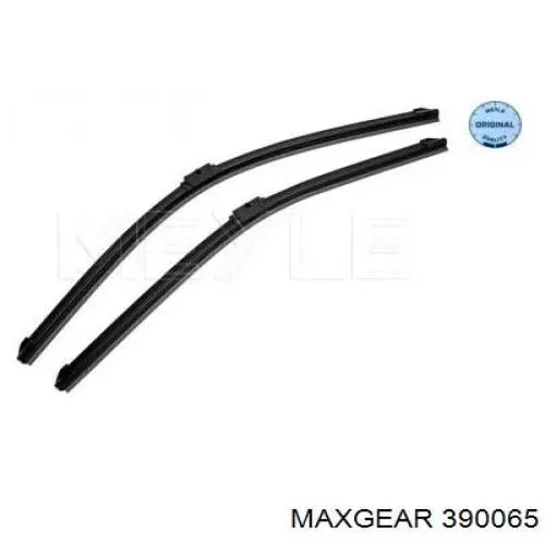 Escobillas delanteras Mazda BP4L67330B precio, desde 19,69 EUR