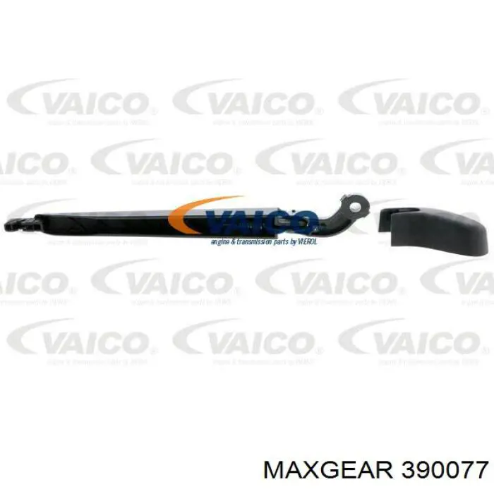 Escobilla del limpiaparabrisas trasero Renault (RVI) 8671000030 precio, desde 6,11 EUR
