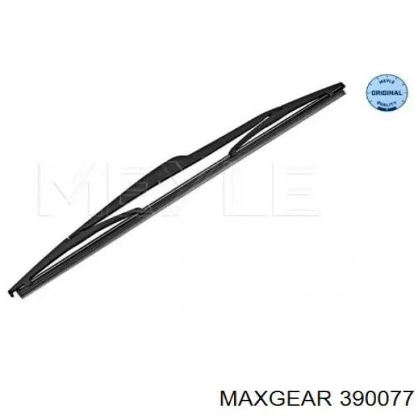 Limpiaparabrisas posterior Renault (RVI) 8671000030