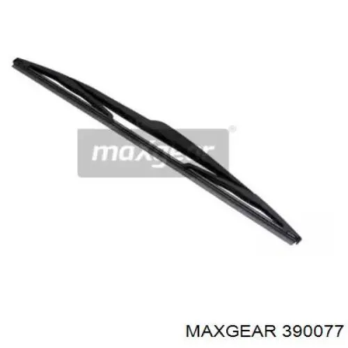 8671000030 Renault (RVI) Limpiaparabrisas trasero