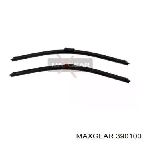 Comprar 6426KY Peugeot/Citroen Juego de escobillas de luna delantera, 2 piezas