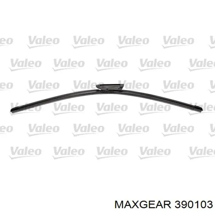DF018 Denso Escobillas de limpiaparabrisas delanteras