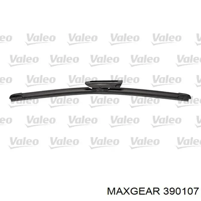Comprar 6423C6 Peugeot/Citroen Juego de escobillas de luna delantera, 2 piezas