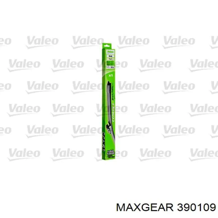 Escobillas delanteras Doga OS069 precio, desde 20,72 EUR