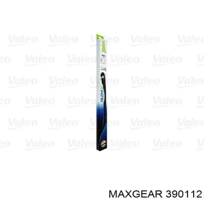 Comprar FT93226 Fast Juego de escobillas de luna delantera, 2 piezas
