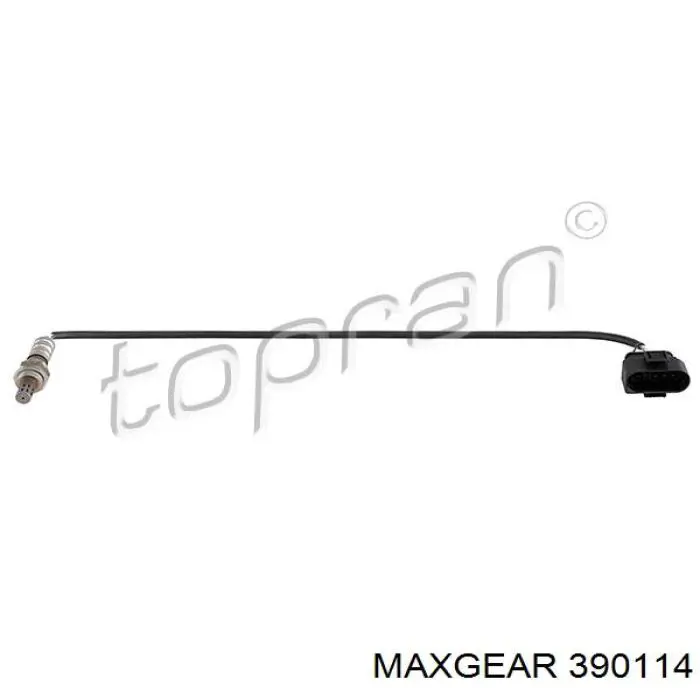 0071805144 Fiat/Alfa/Lancia Escobillas Limpiaparabrisas delanteras