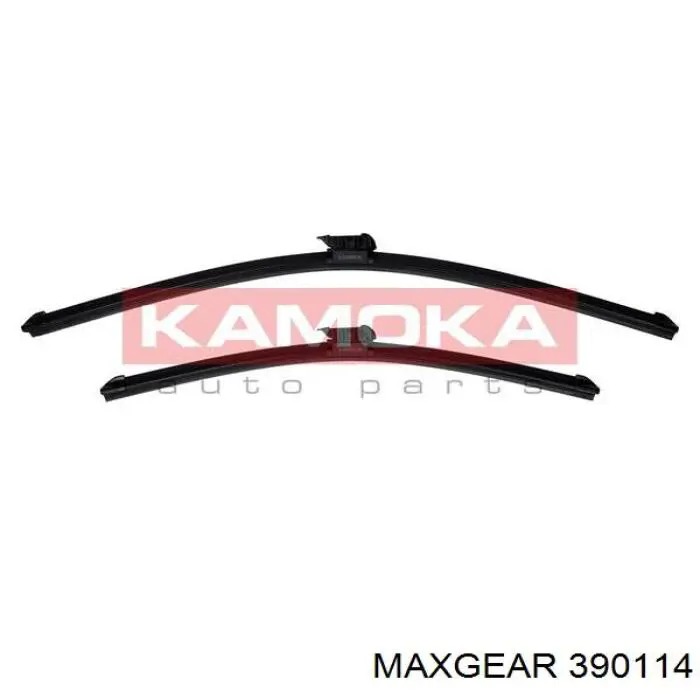 Comprar 0071805144 Fiat/Alfa/Lancia Juego de escobillas de luna delantera, 2 piezas
