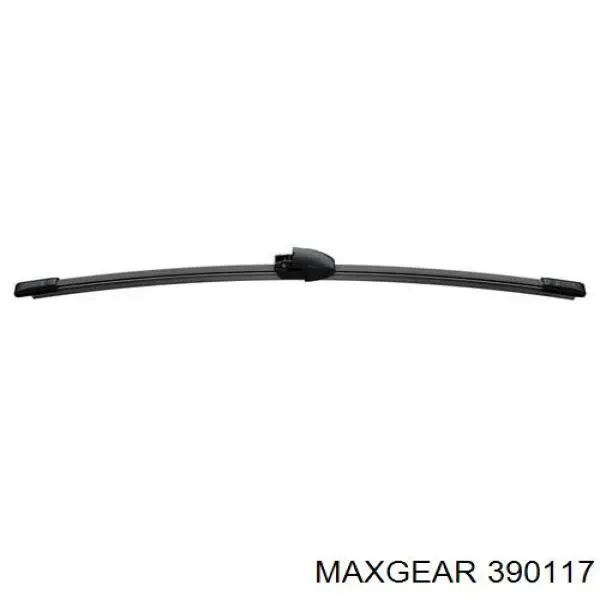 39-0117 Maxgear limpiaparabrisas de luna trasera