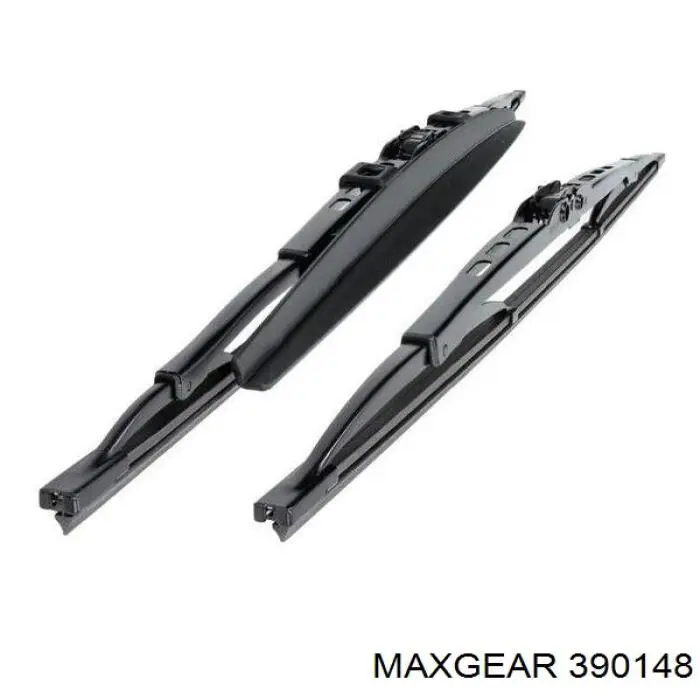 Limpiaparabrisas delanteras 1326535 Ford
