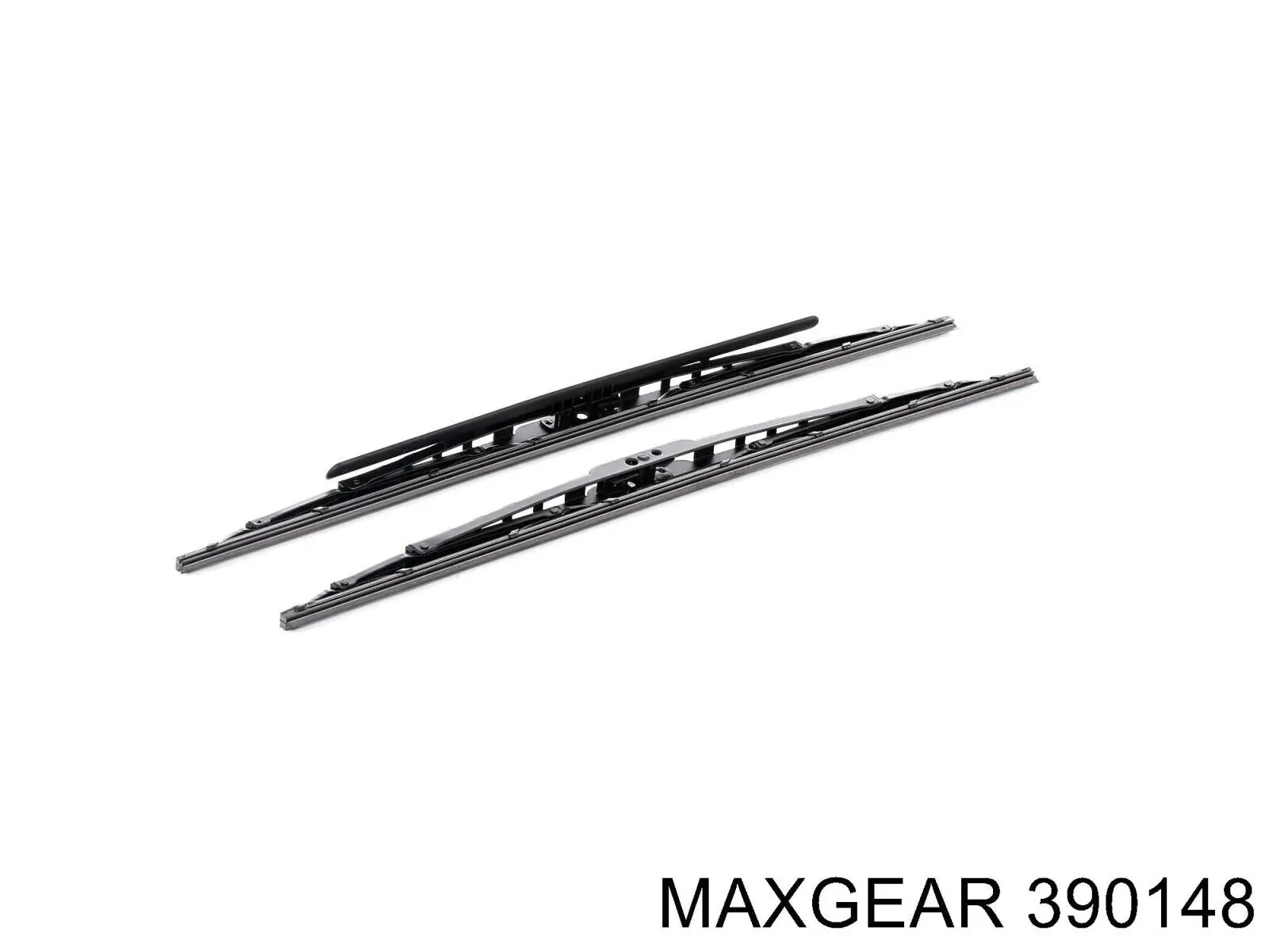 Comprar 1326535 Ford Juego de escobillas de luna delantera, 2 piezas