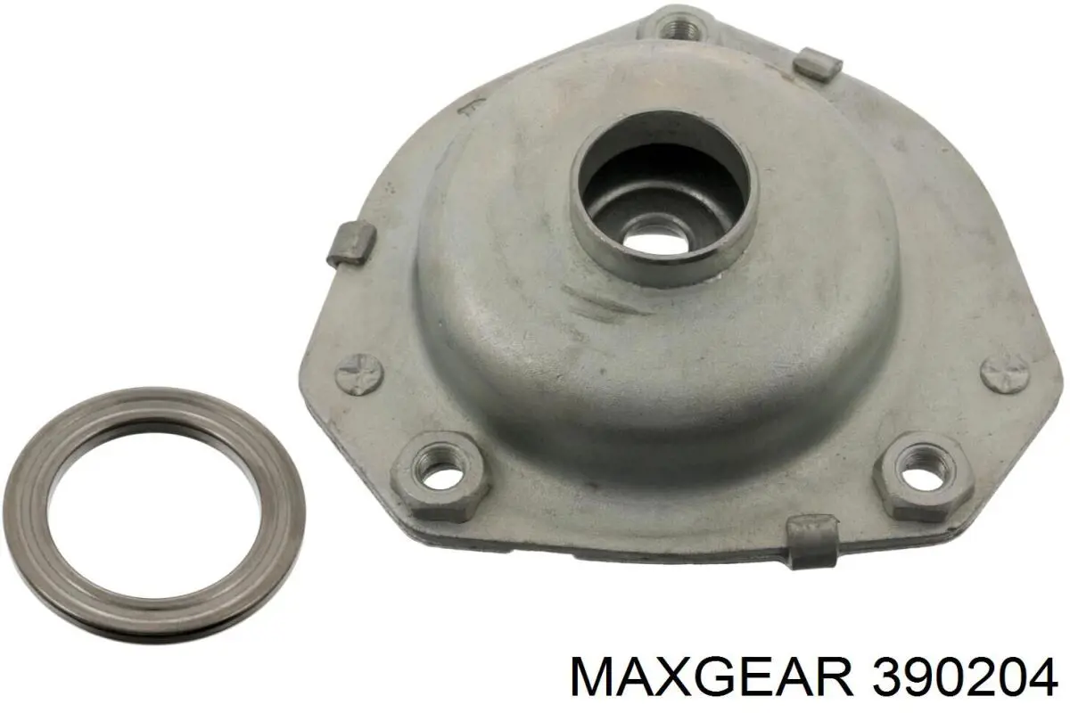 390204 Maxgear brazo del limpiaparabrisas, lavado de parabrisas, luna trasera