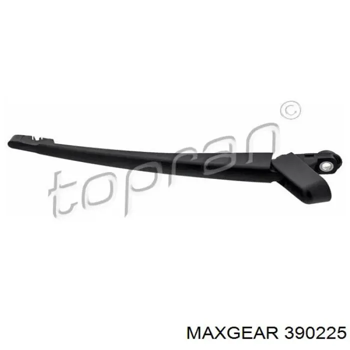 Brazo del limpiaparabrisas trasero Signeda WR2203 precio, desde 12,05 EUR