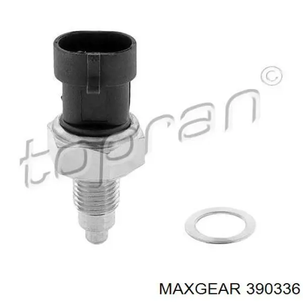 Comprar 68006 Metalcaucho Brazo del limpiaparabrisas, trasero
