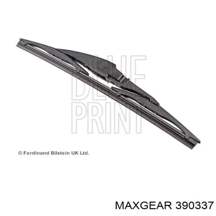 000723180047 Magneti Marelli Brazo del limpiaparabrisas, luna trasera