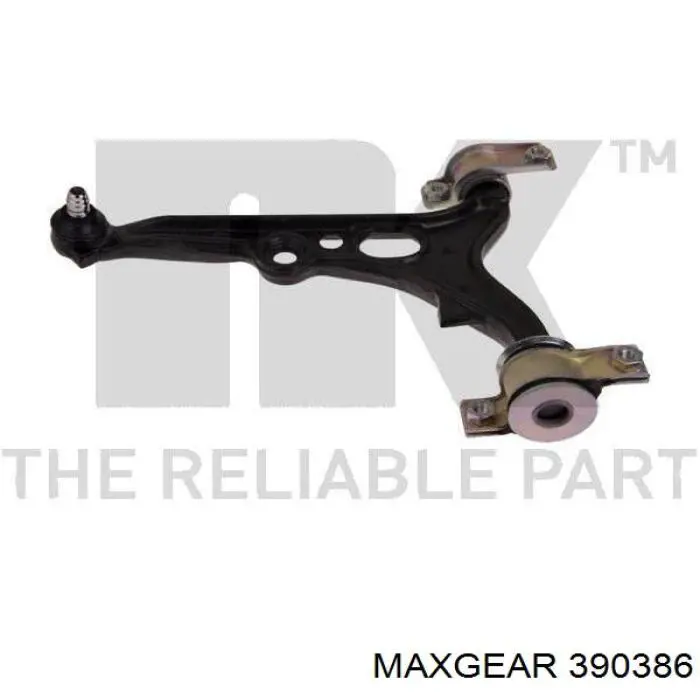 Comprar 59728 AIC Brazo del limpiaparabrisas, trasero