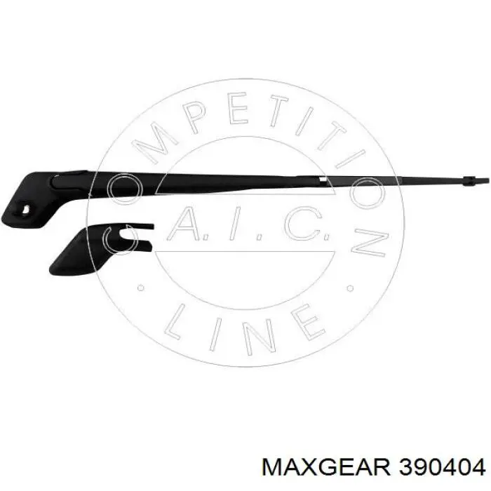 Brazo del limpiaparabrisas, trasero 9483166 Volvo