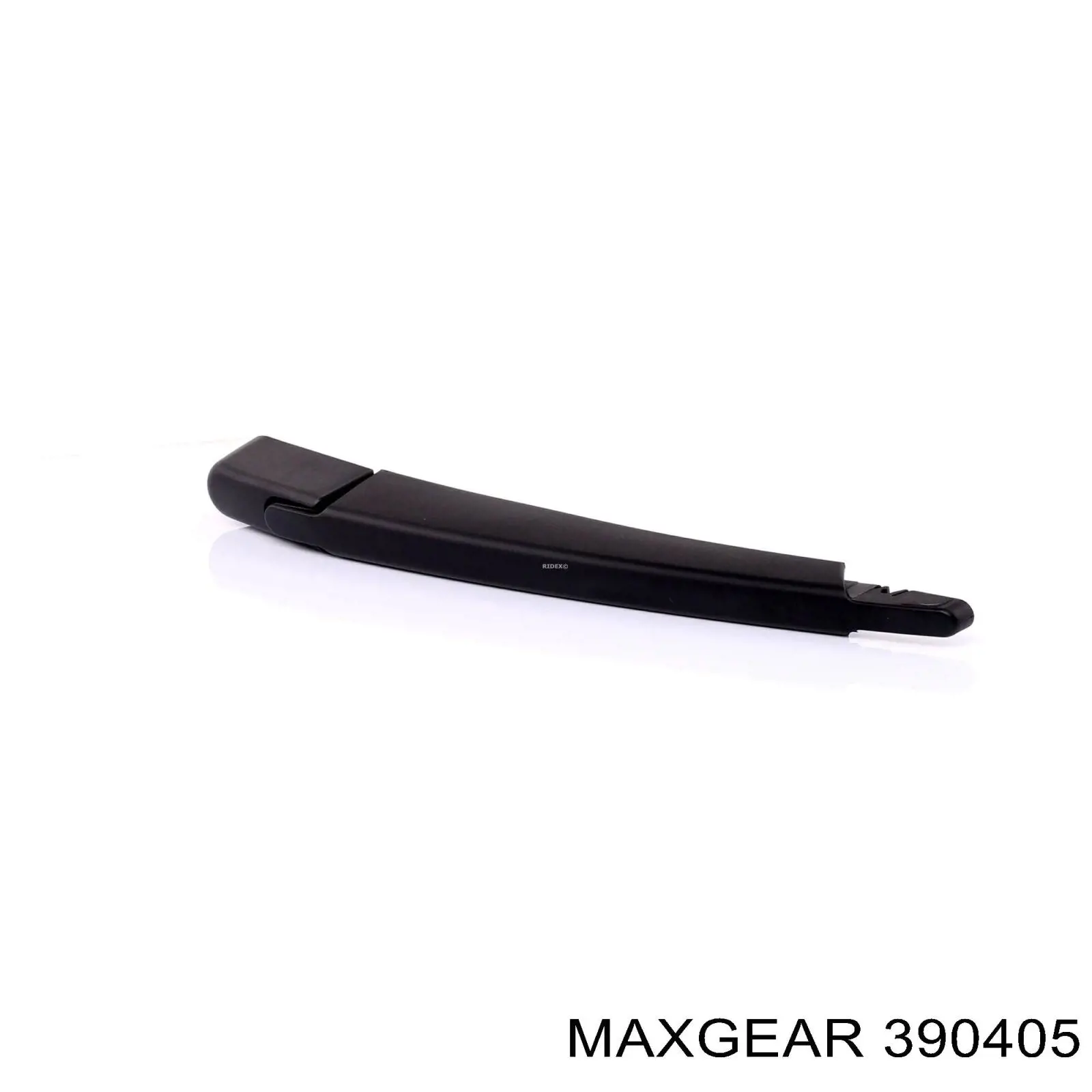 390405 Maxgear brazo del limpiaparabrisas, lavado de parabrisas, luna trasera